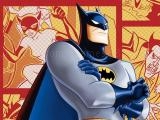 Play Batman jigsaw now