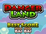 Play Danger land 1 now