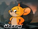 Play Jerry adventure runner now