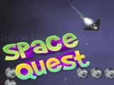 Play Space quest now