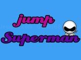 Play Superman jump now