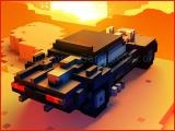 Play Furious road now