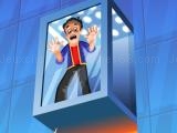 Play Elevator fall - lift rescue simulator now