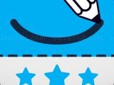 Play Draw it here: logic puzzles now