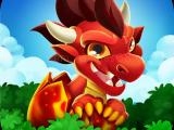Play Dragon city now