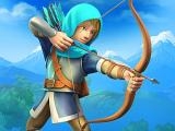 Play Archery blast now