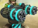 Play Alien creeps td - epic tower defense now