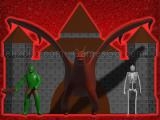 Play Dragon attack - tower defense now
