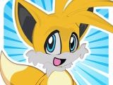 Play Tails dash now