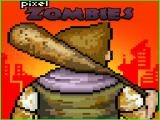 Play Pixel zombies now