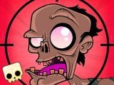 Play Shoot angry zombies now