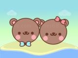 Play Love bears now