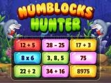 Play Numblocks hunter now