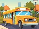 Play School bus now