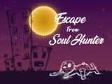 Play Escape from soul hunter - halloween escape game now