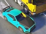 Play Traffic racer online now
