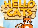 Play Hello cats now
