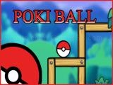 Play Poke ball now