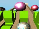 Play Marbel ball 3d now