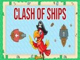Play Clash of ships now