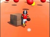 Play Rugby ball runner now
