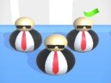 Play Wobble hitman now