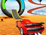 Play Impossible car stunts now