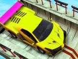 Play Car sky driver now