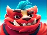 Play Monster run 2 now