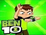 Play Coloring ben 10 now