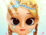 Play Princess dress up models for girls now