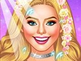 Play Habiller royal - reine salon de mode now