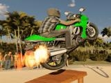 Play Xtreme bike stunts now