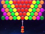 Play Bubble shooter legend