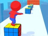 Play Cubic ride