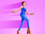 Play High heels online new