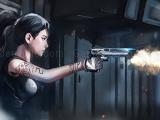 Play Virus battle royale