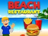 Play Beach restaurant