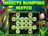 Play Insects bumping match