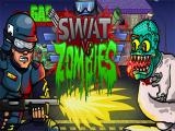 Play Swat vs zombies