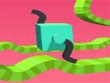 Play Draw climbing omr