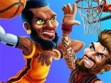 Play Basket swooshes - basketball game