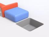 Play Push the cube
