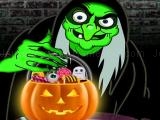 Play Halloween party