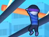 Play Roof rails - color stack 3d