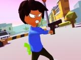 Play Bullet man adventure 3d