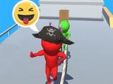 Play Rope skipping