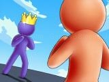 Play Giant rush online