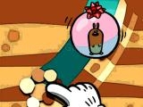 Play Happy yellow ball