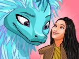 Play Dragonstone quest adventure